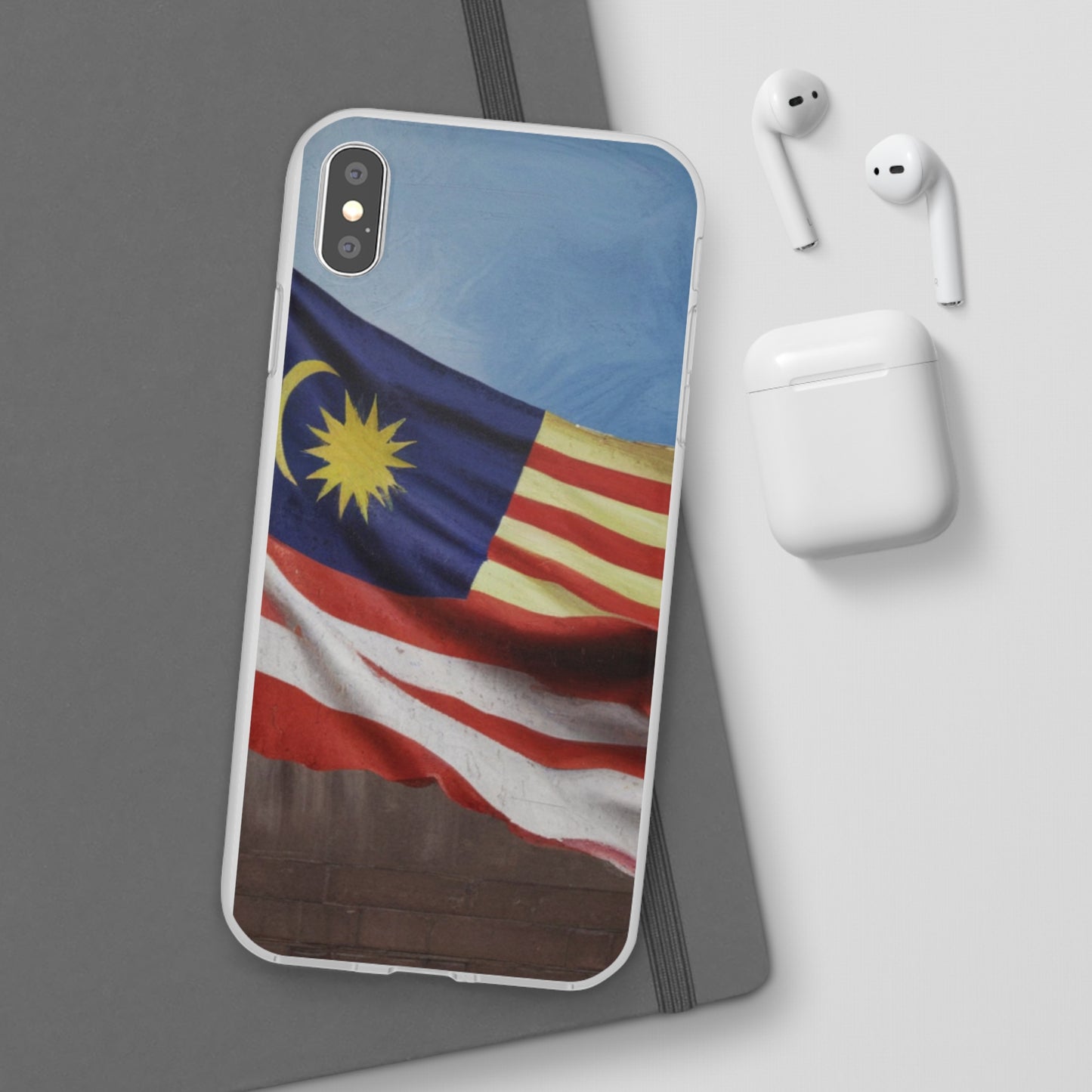 Flexi Case [Malaysia]