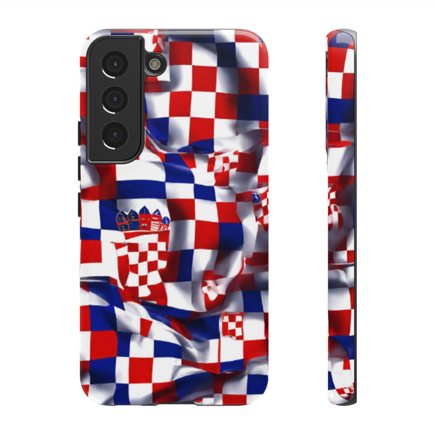 Tough Case [Croatia]