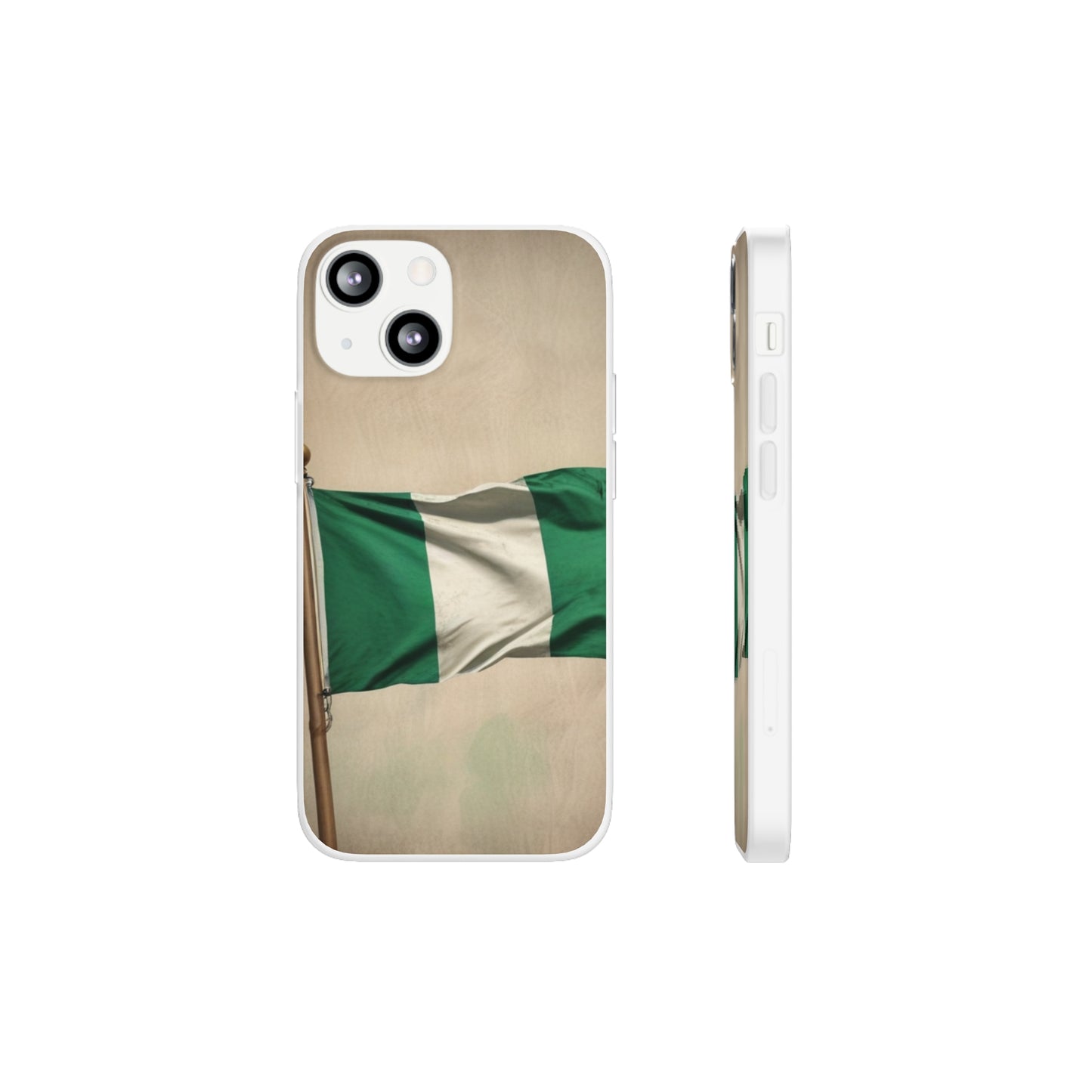 Flexi Case [Nigeria]