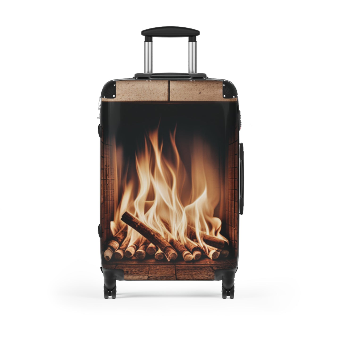 Suitcase [Fireplace]