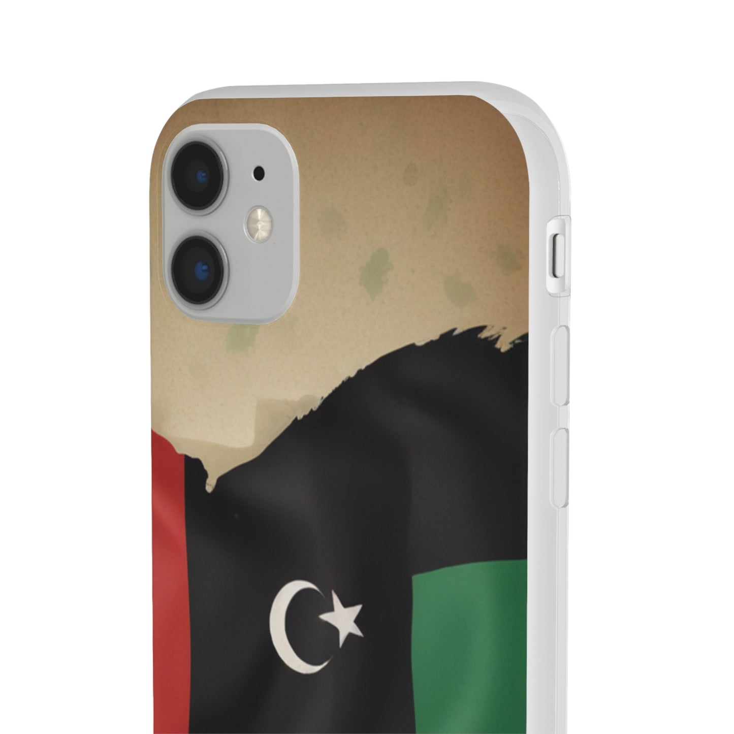 Flexi Case [Libya]