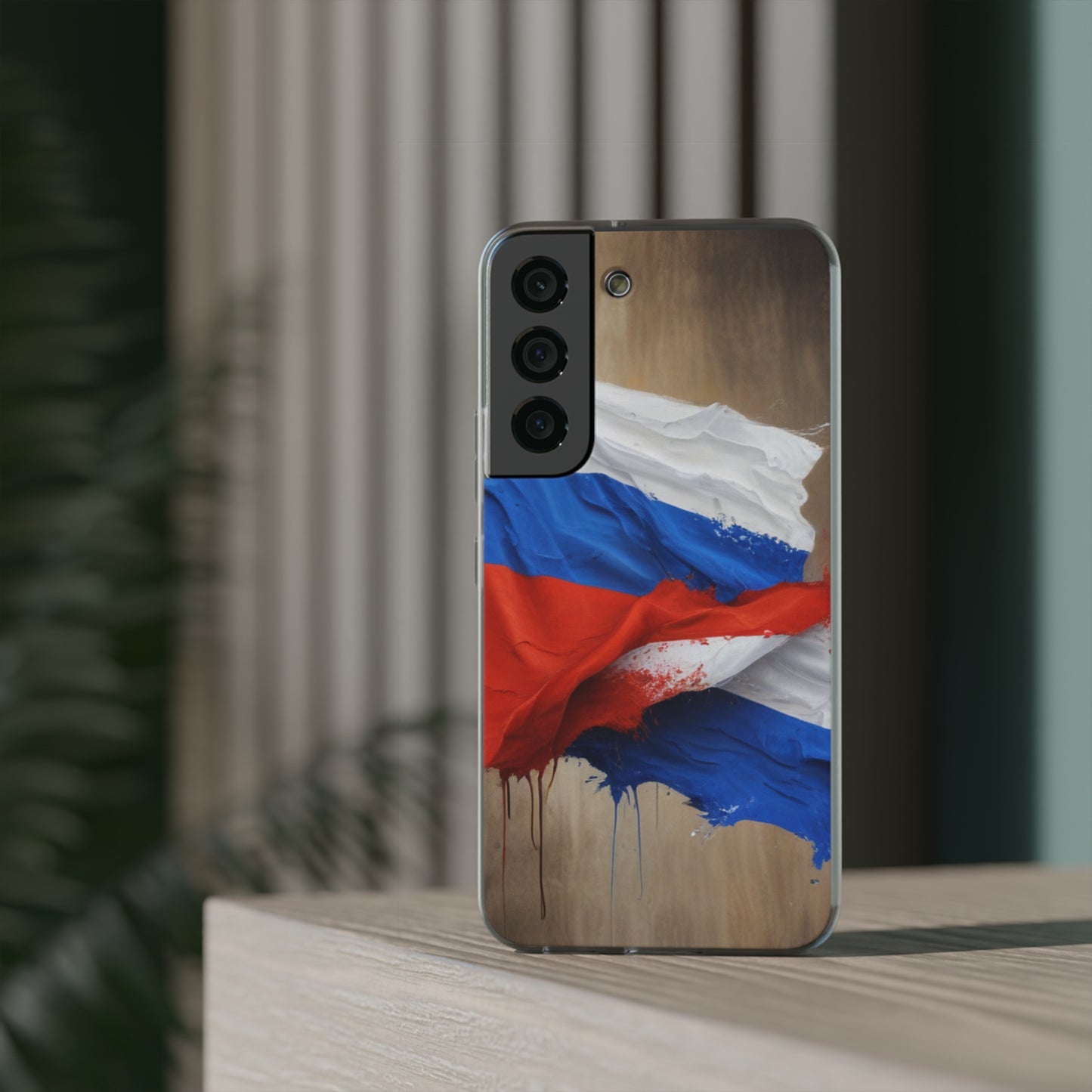 Flexi Case [Russia]