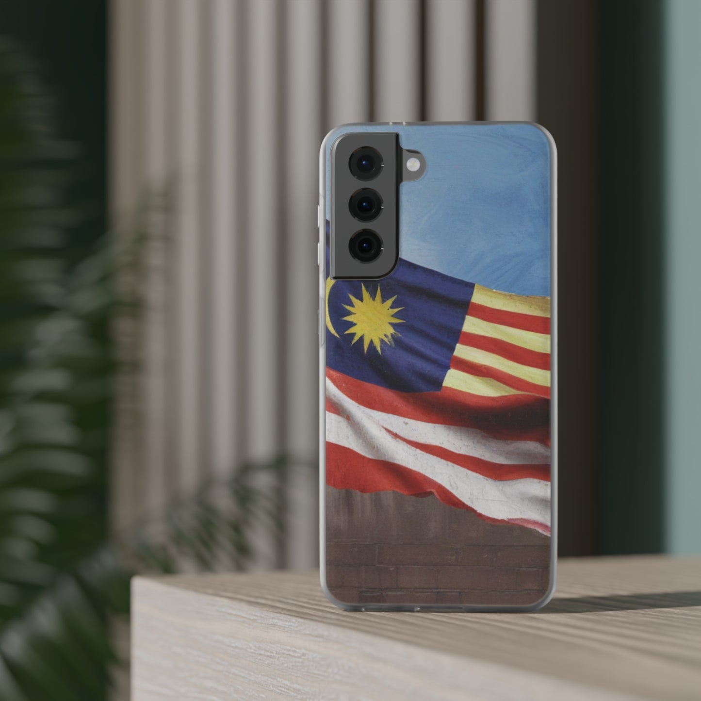 Flexi Case [Malaysia]