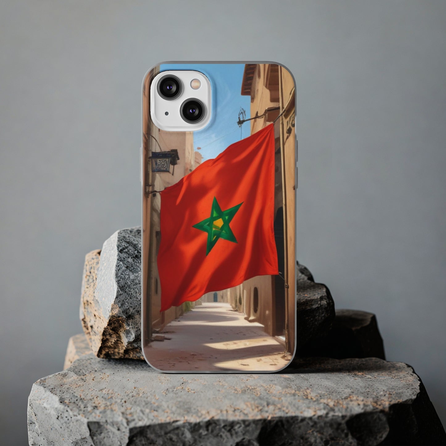 Flexi Case [Morocco]