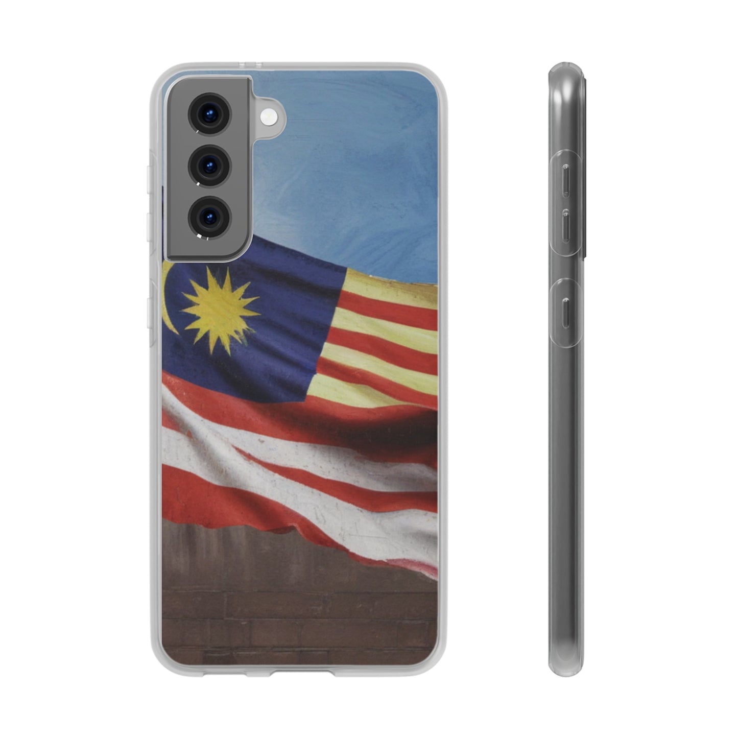 Flexi Case [Malaysia]