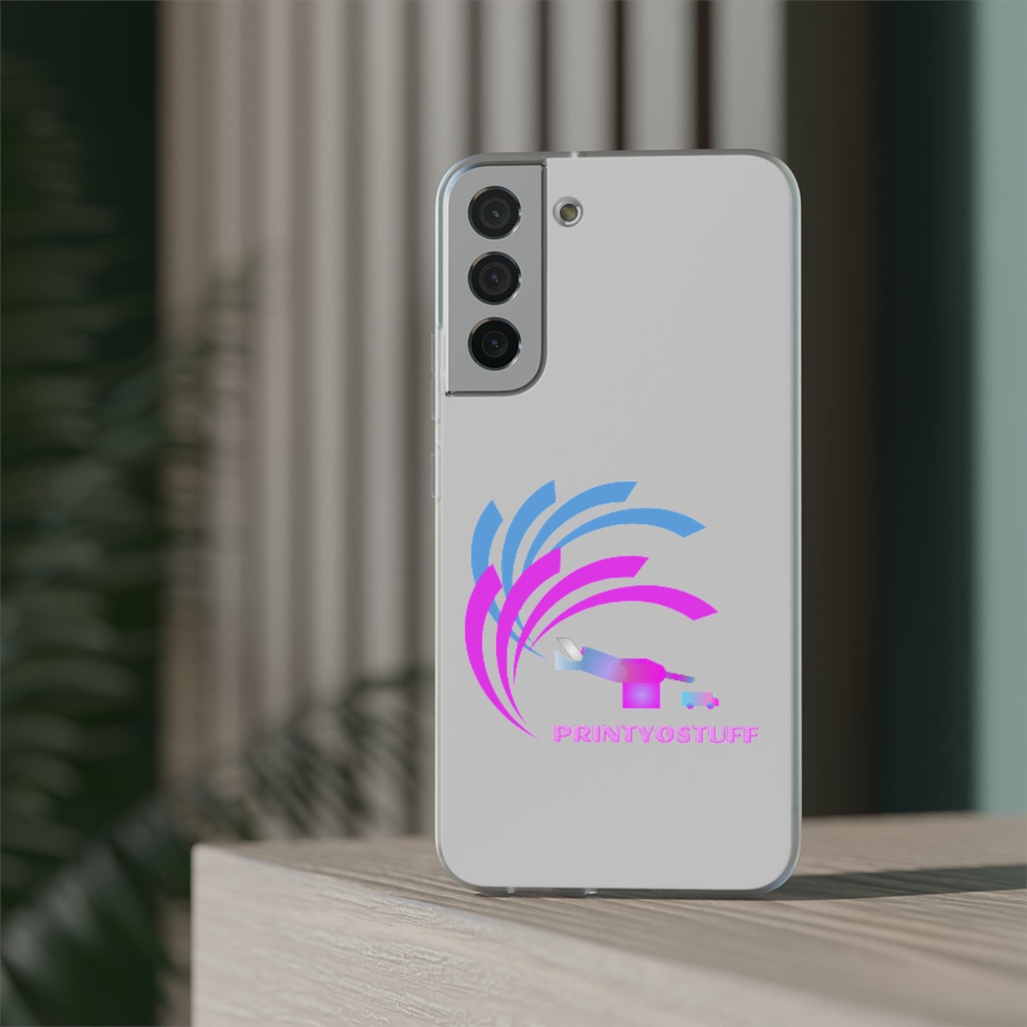 Flexi Case [PrintYoStuff]