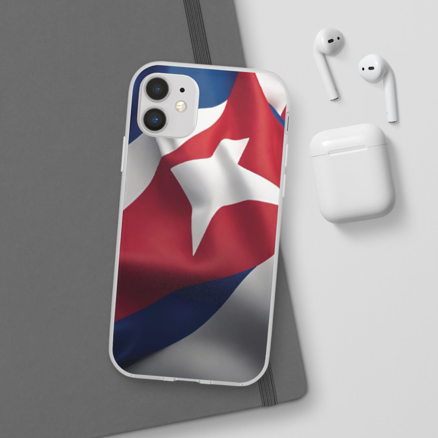 Flexi Case [Cuba]