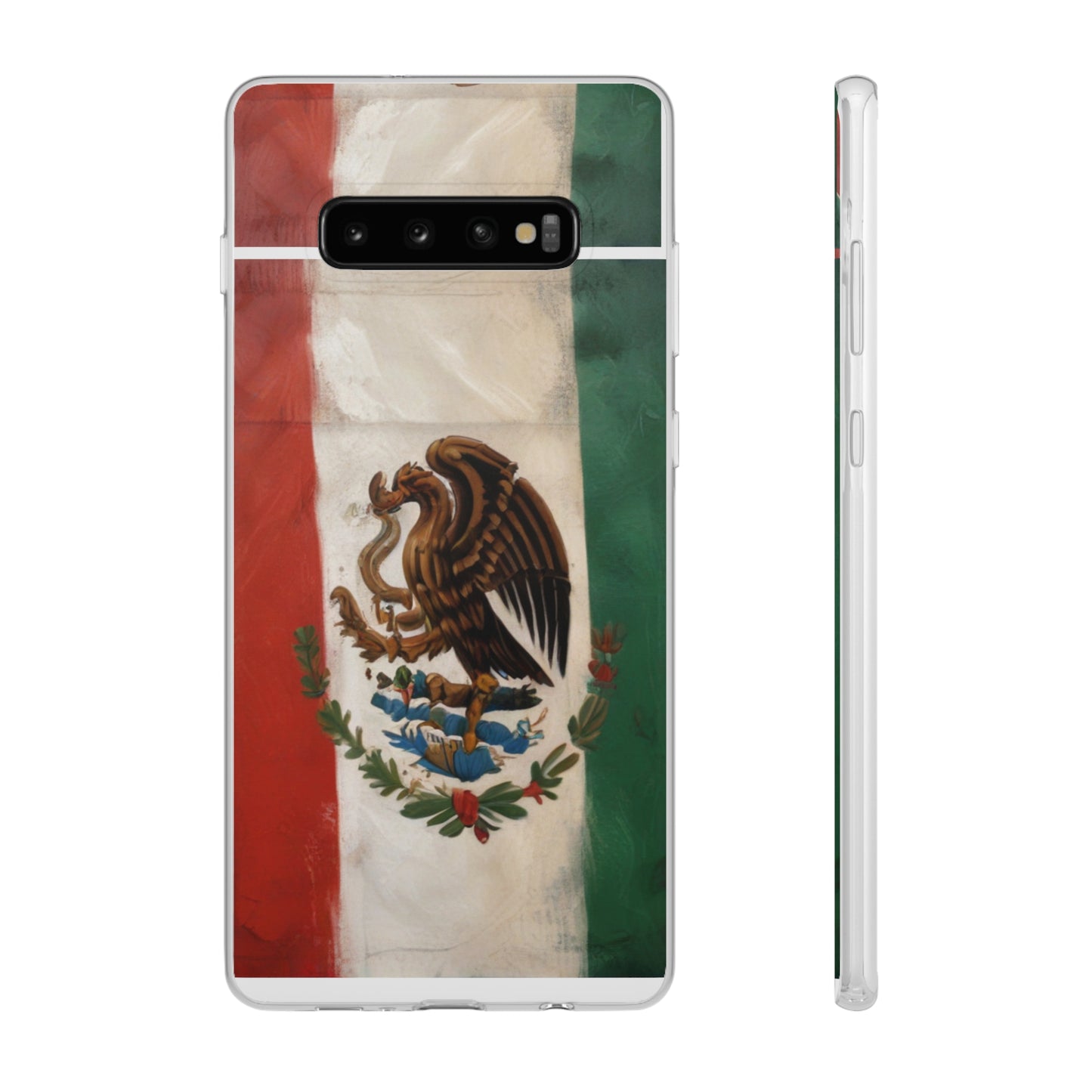 Flexi Case [Mexico]