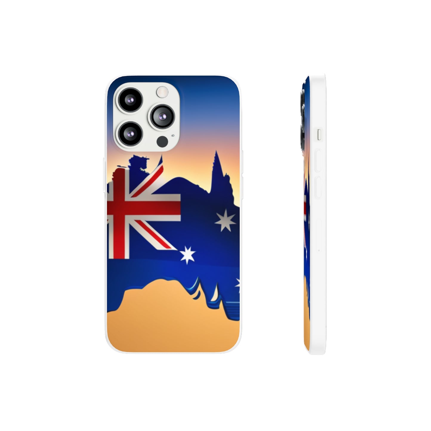 Flexi Case [Australia]