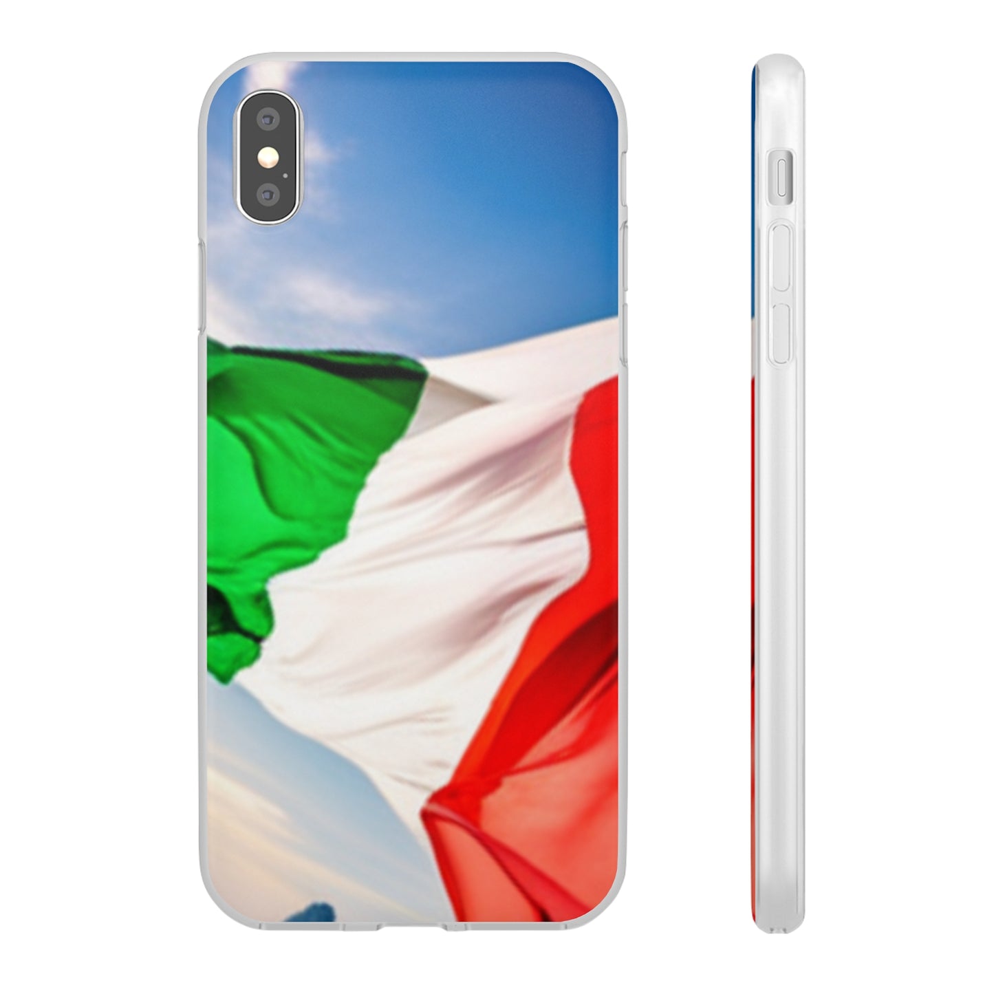 Flexi Case [Italy]