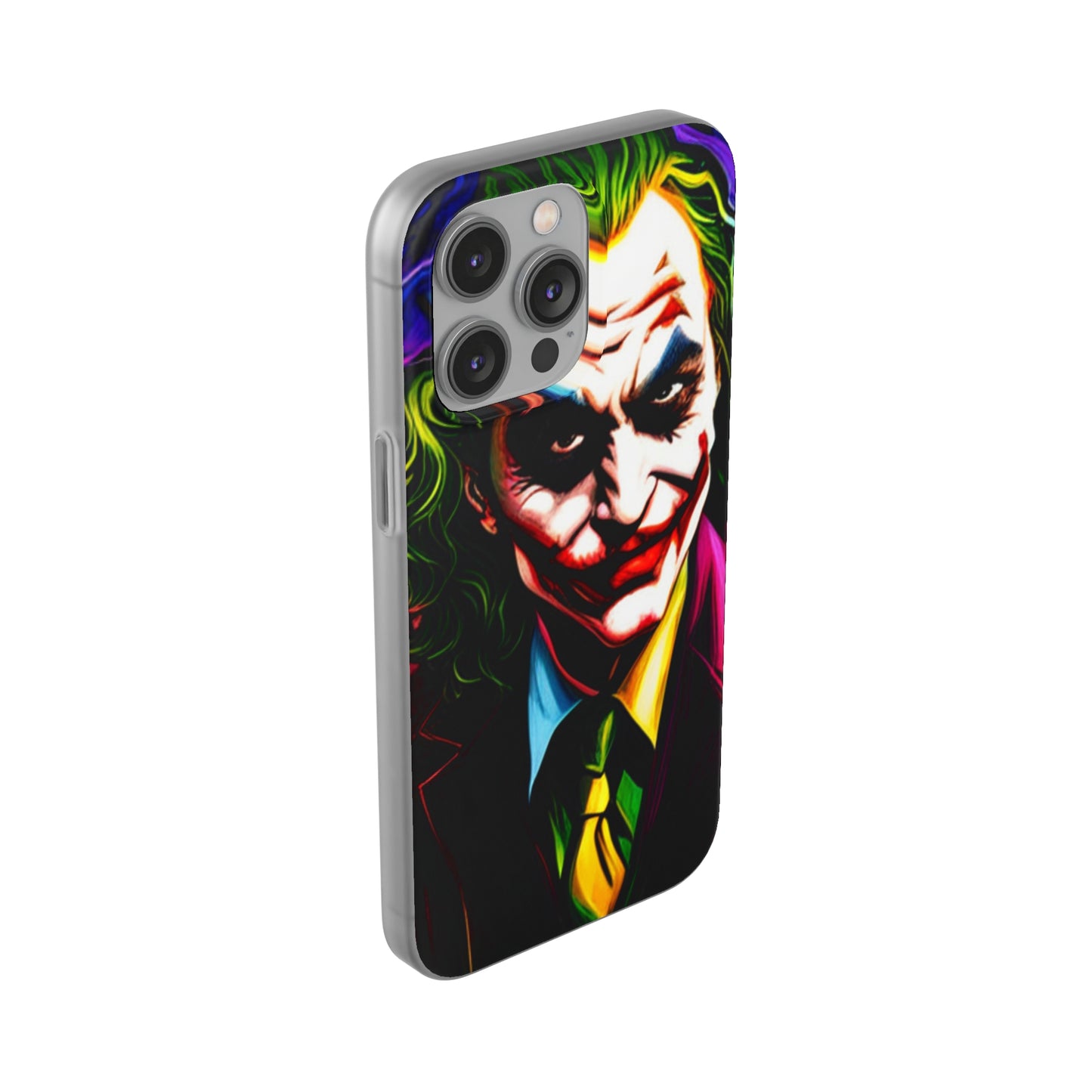 Flexi Case [Joker]