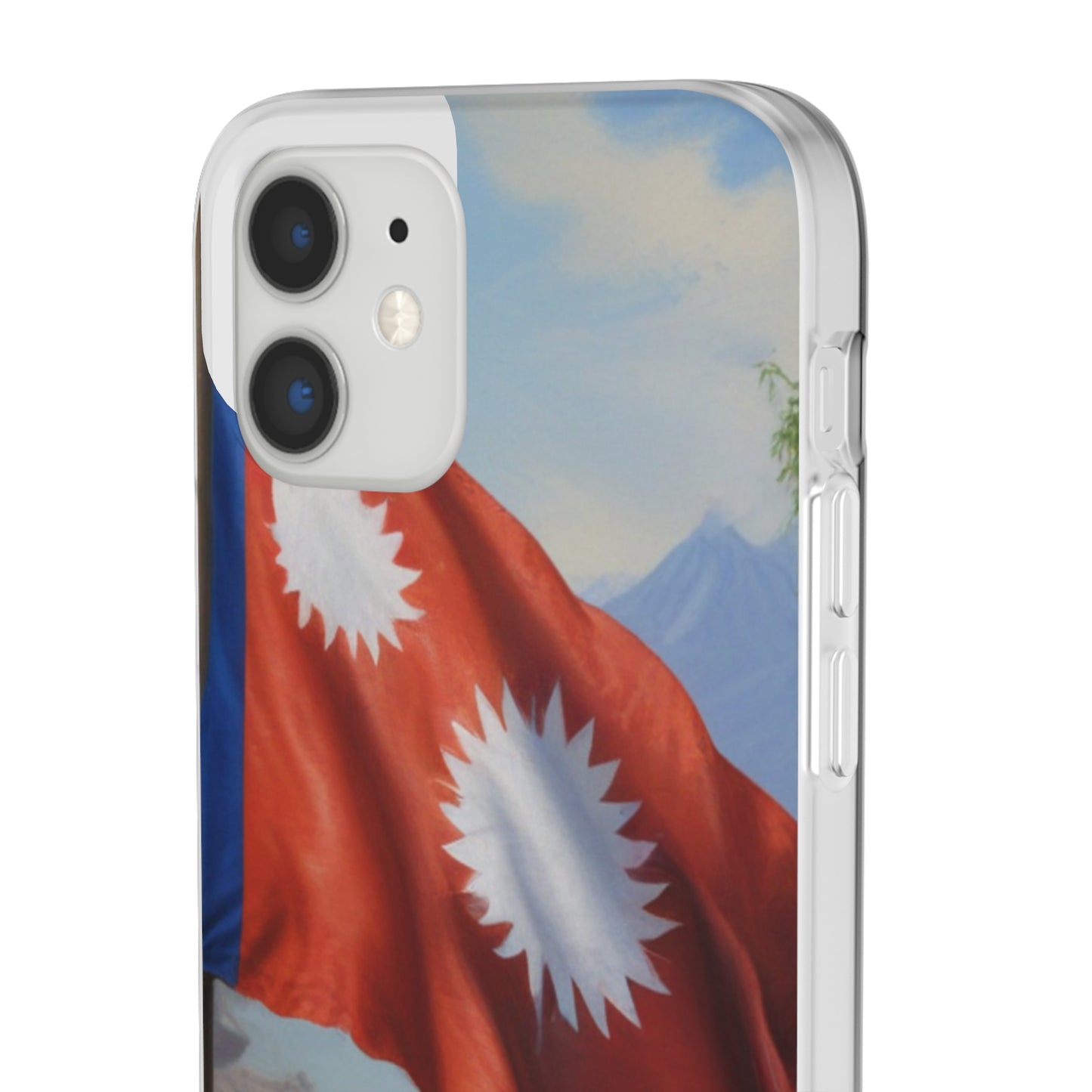 Flexi Case [Nepal]