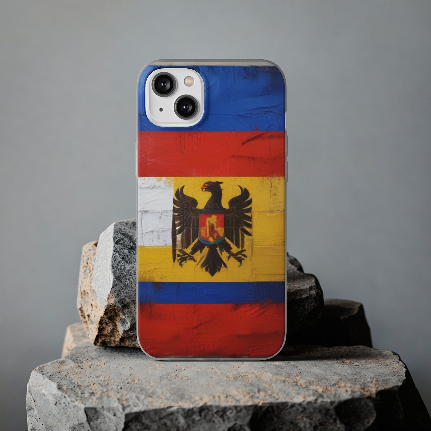 Flexi Case [Moldova]