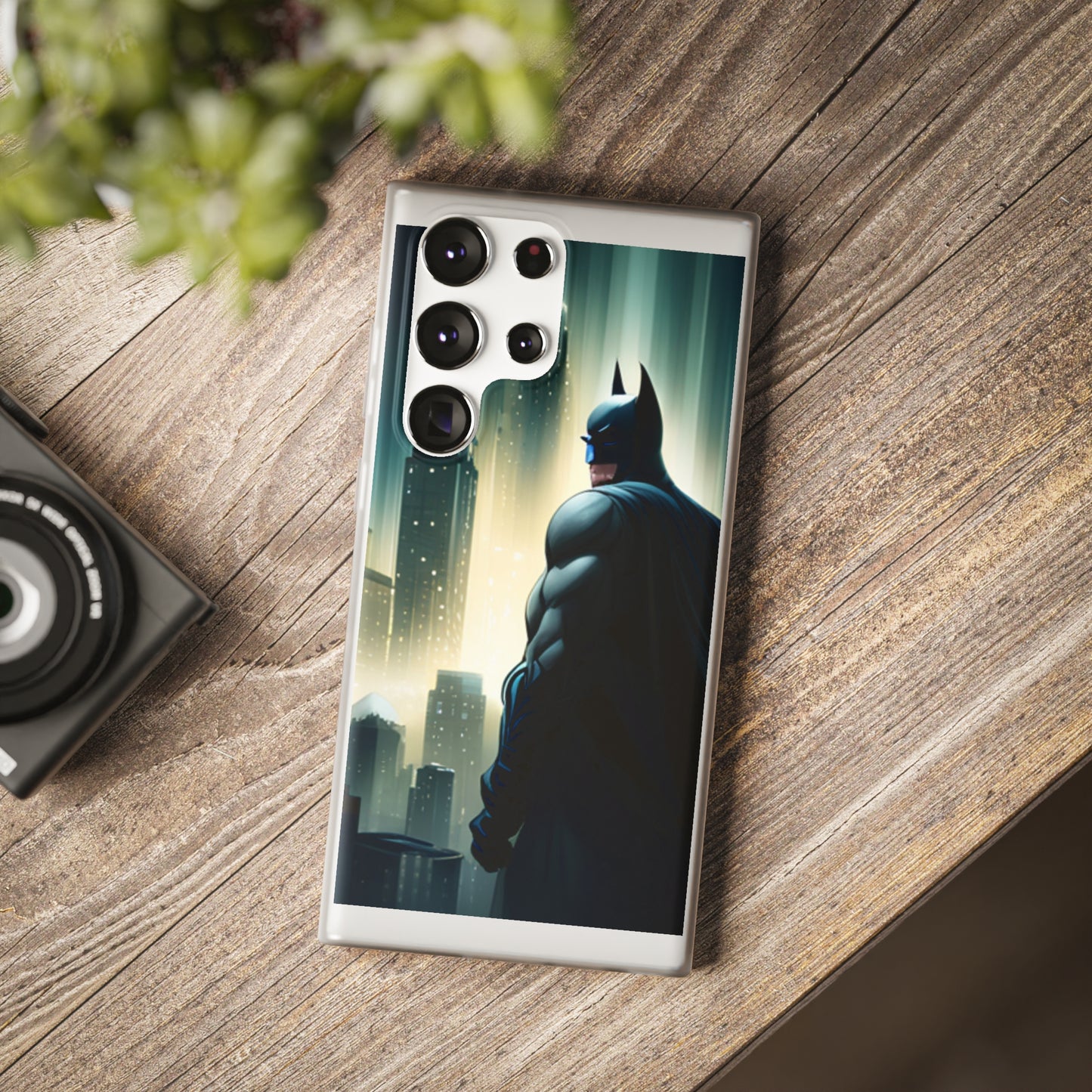 Flexi Case [Batman]