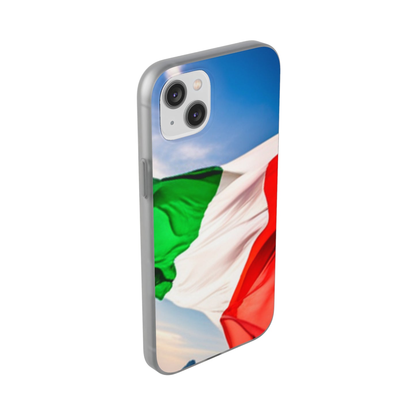 Flexi Case [Italy]