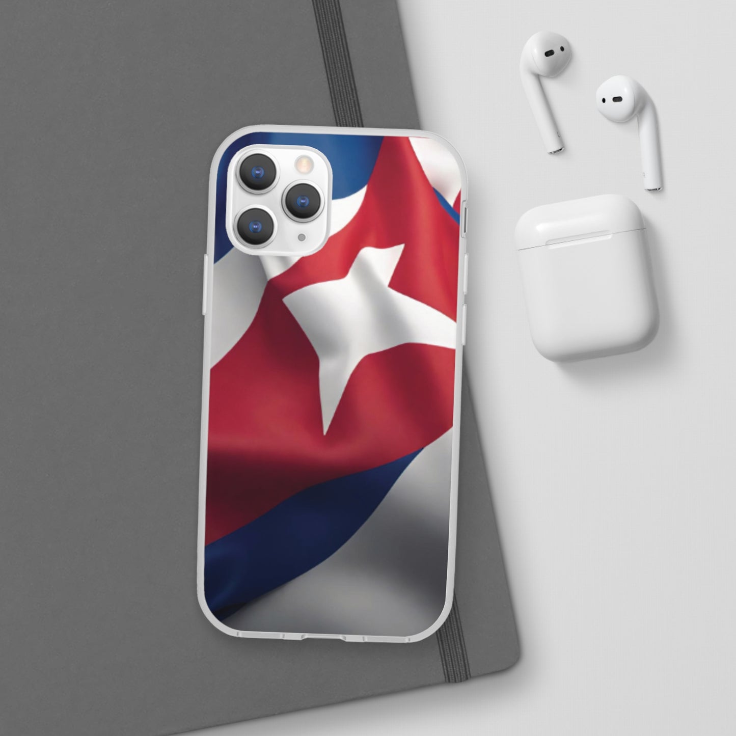 Flexi Case [Cuba]