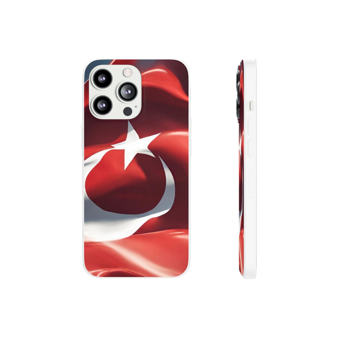 Flexi Case [Turkey]