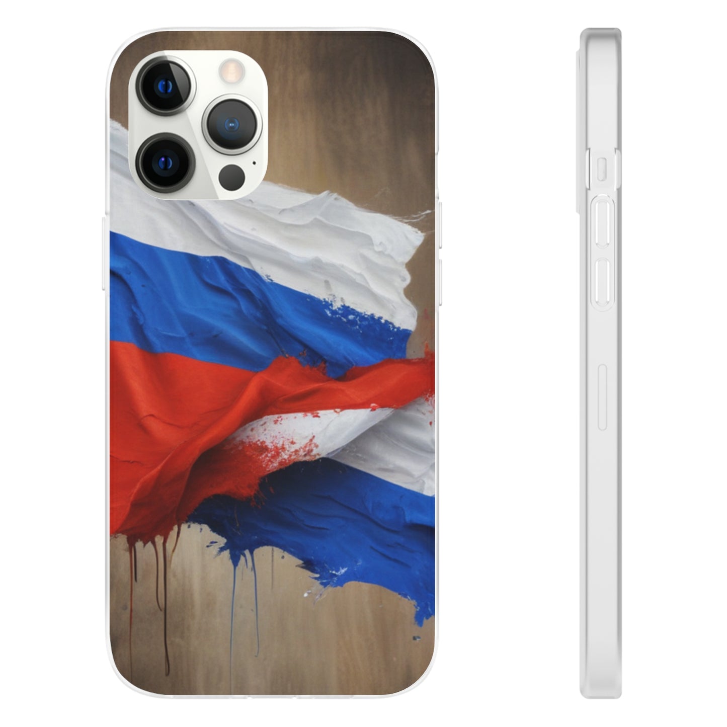 Flexi Case [Russia]