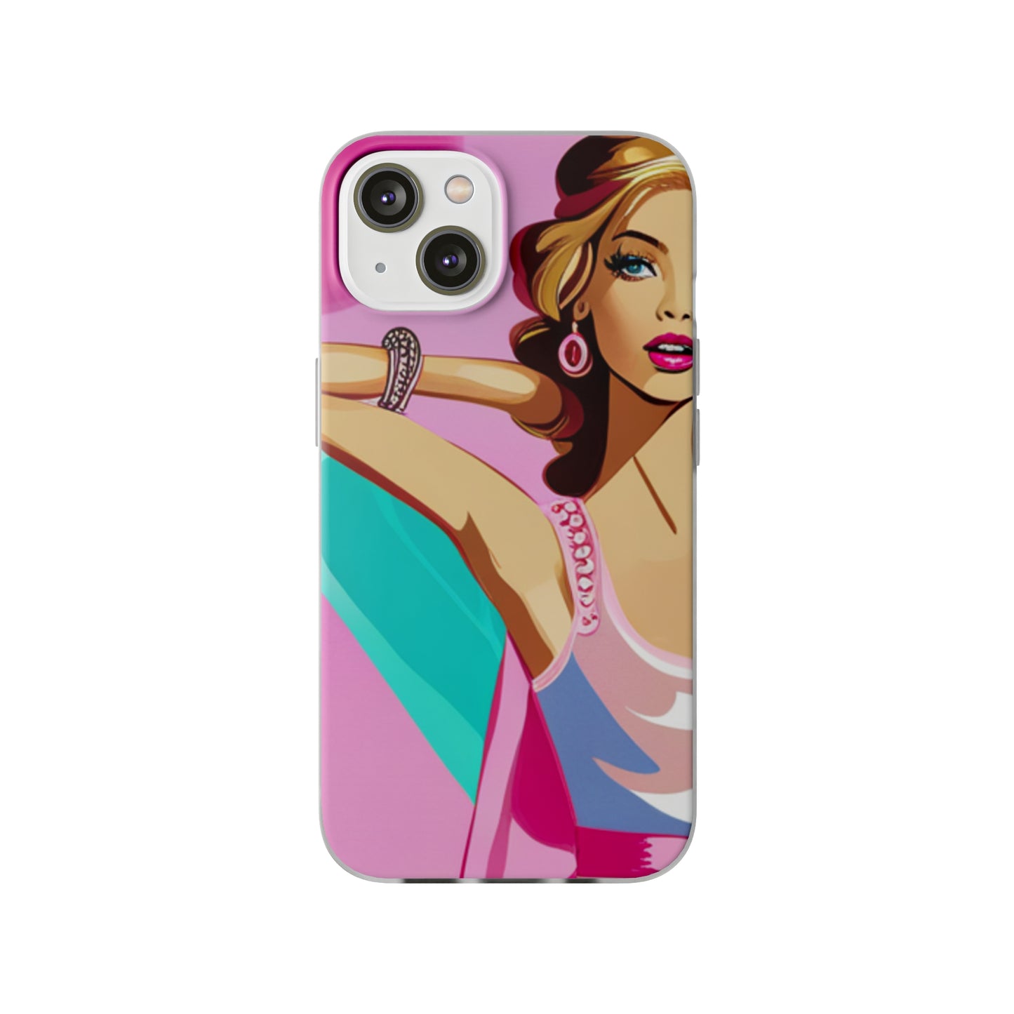 Flexi Case [CityGirl]