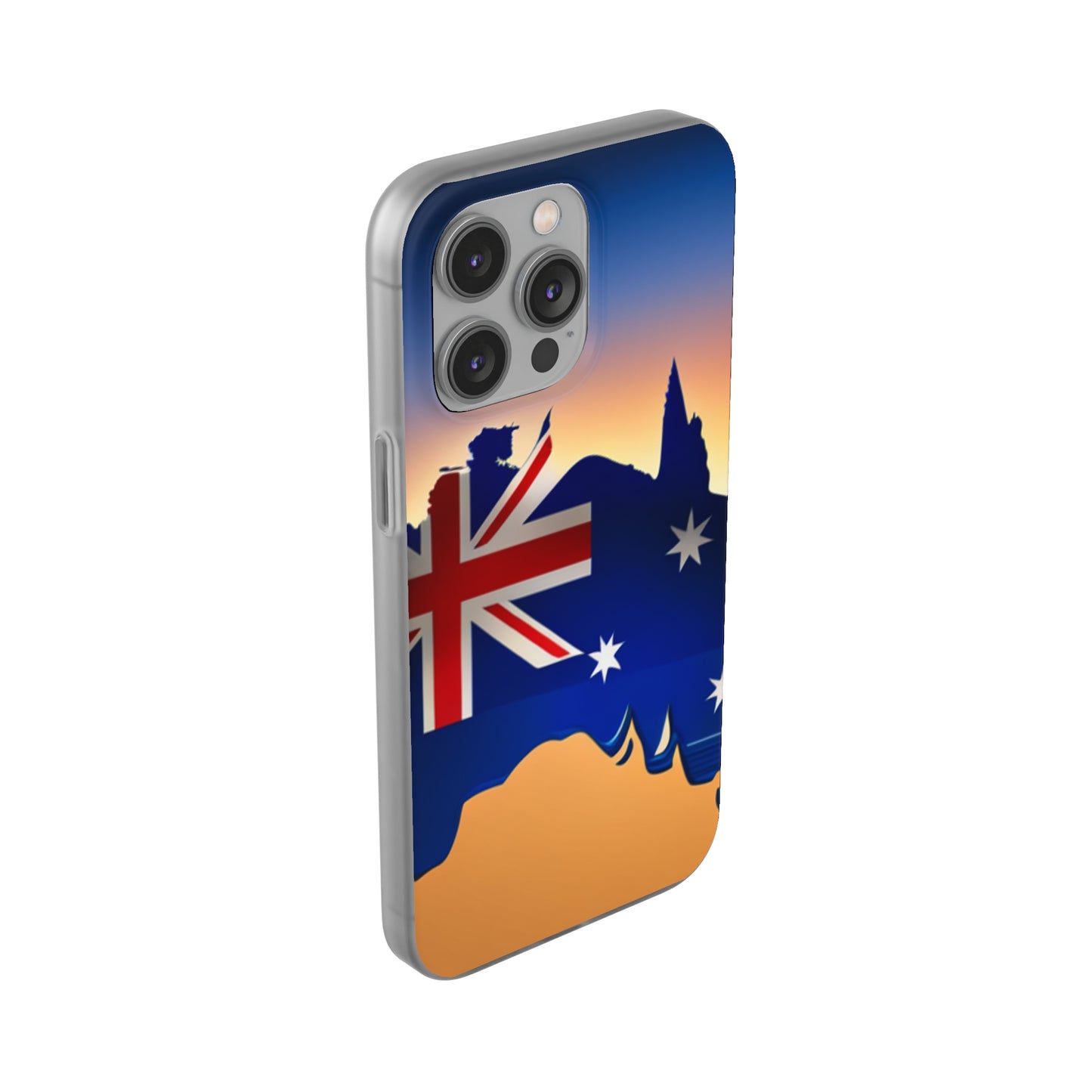 Flexi Case [Australia]