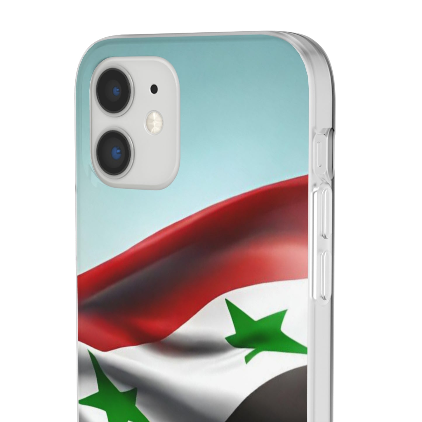 Flexi Case [Syria]