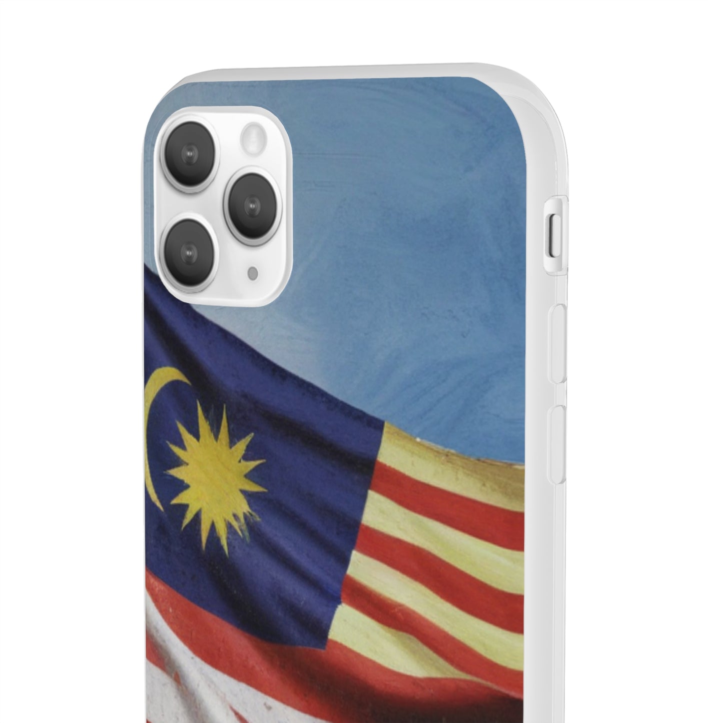 Flexi Case [Malaysia]