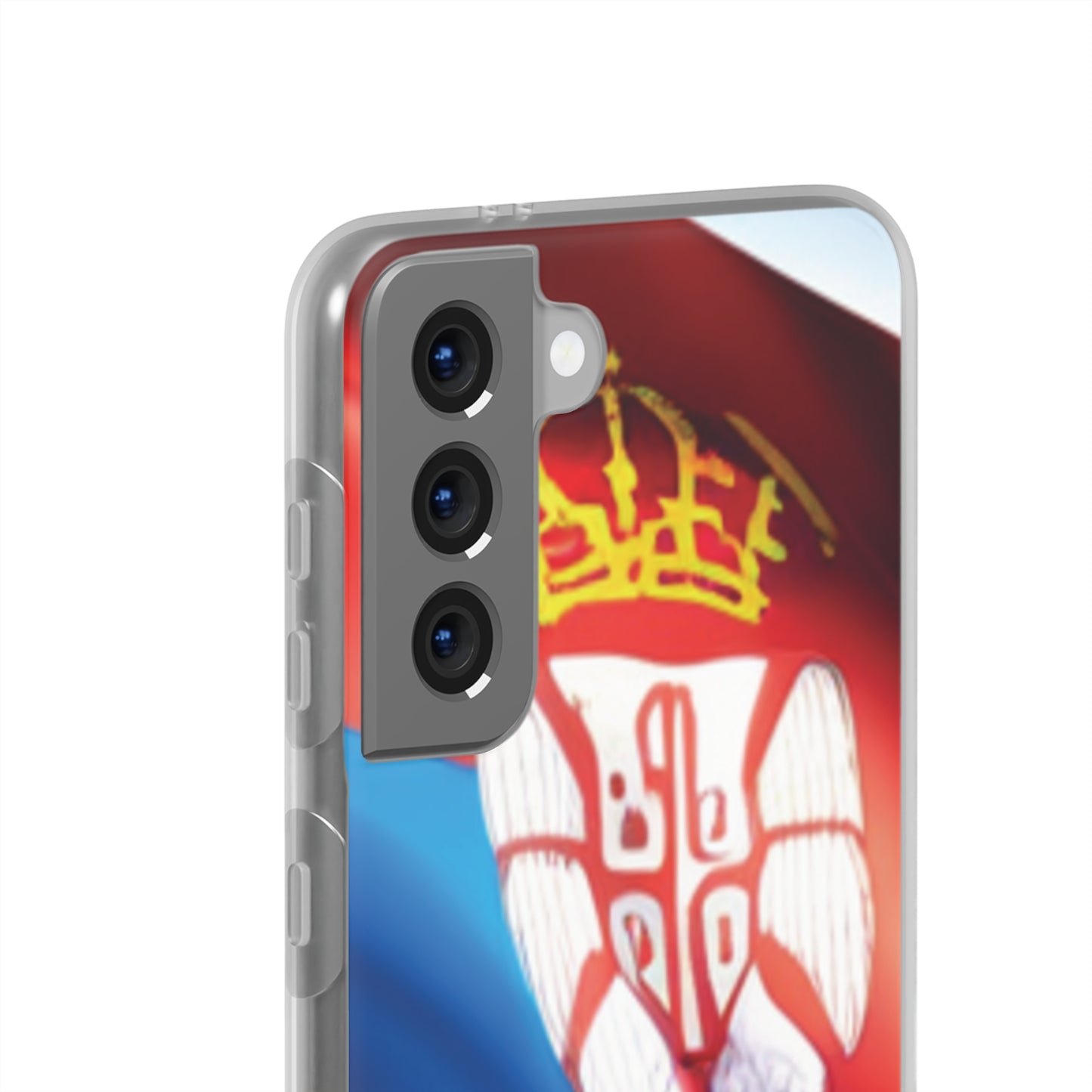 Flexi Case [Serbia]