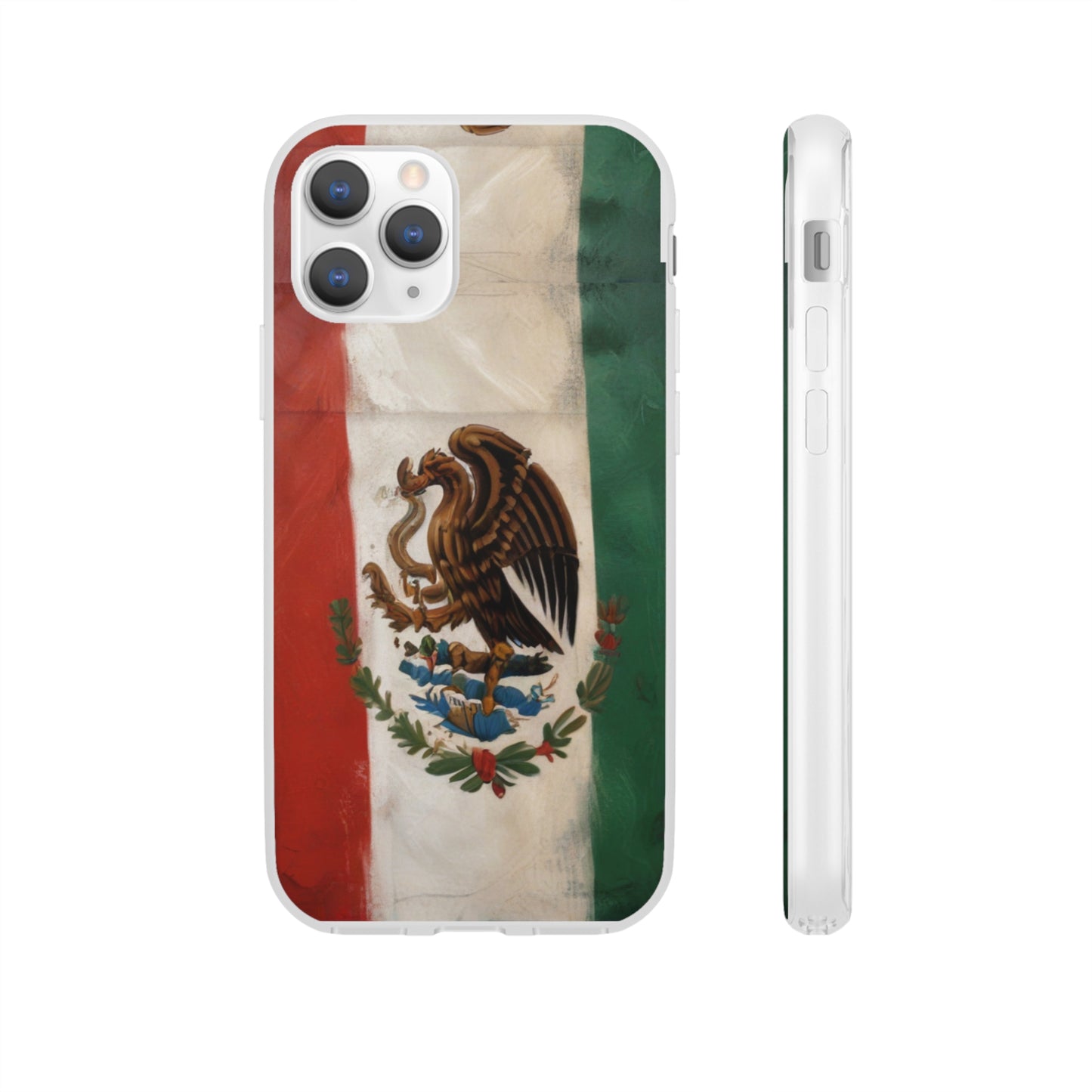 Flexi Case [Mexico]