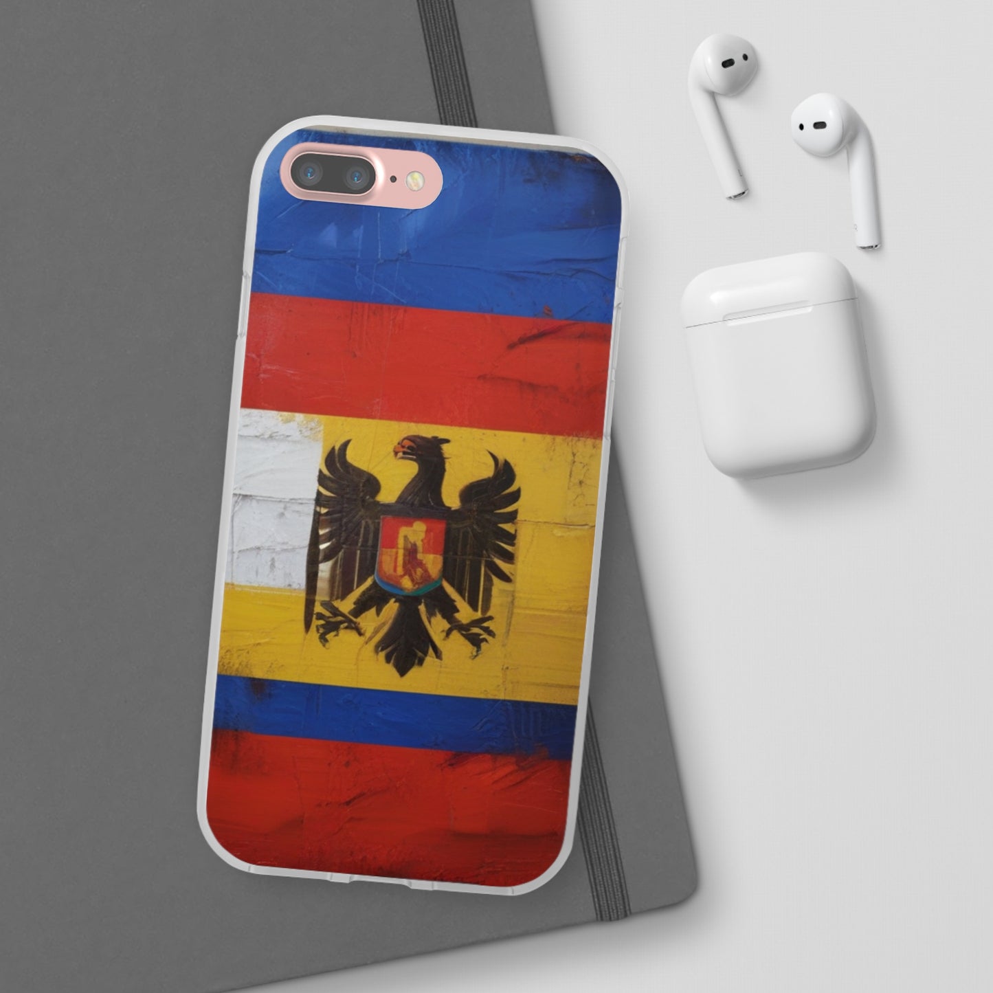 Flexi Case [Moldova]