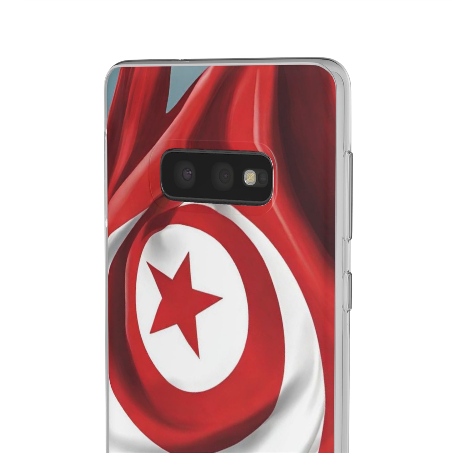 Flexi Case [Tunisia]