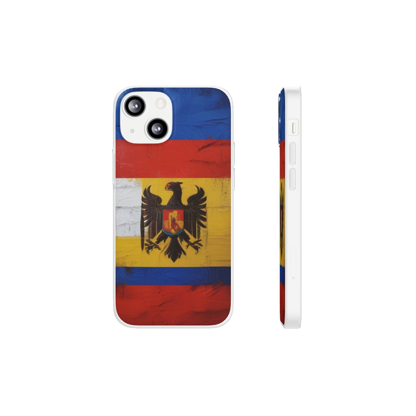 Flexi Case [Moldova]