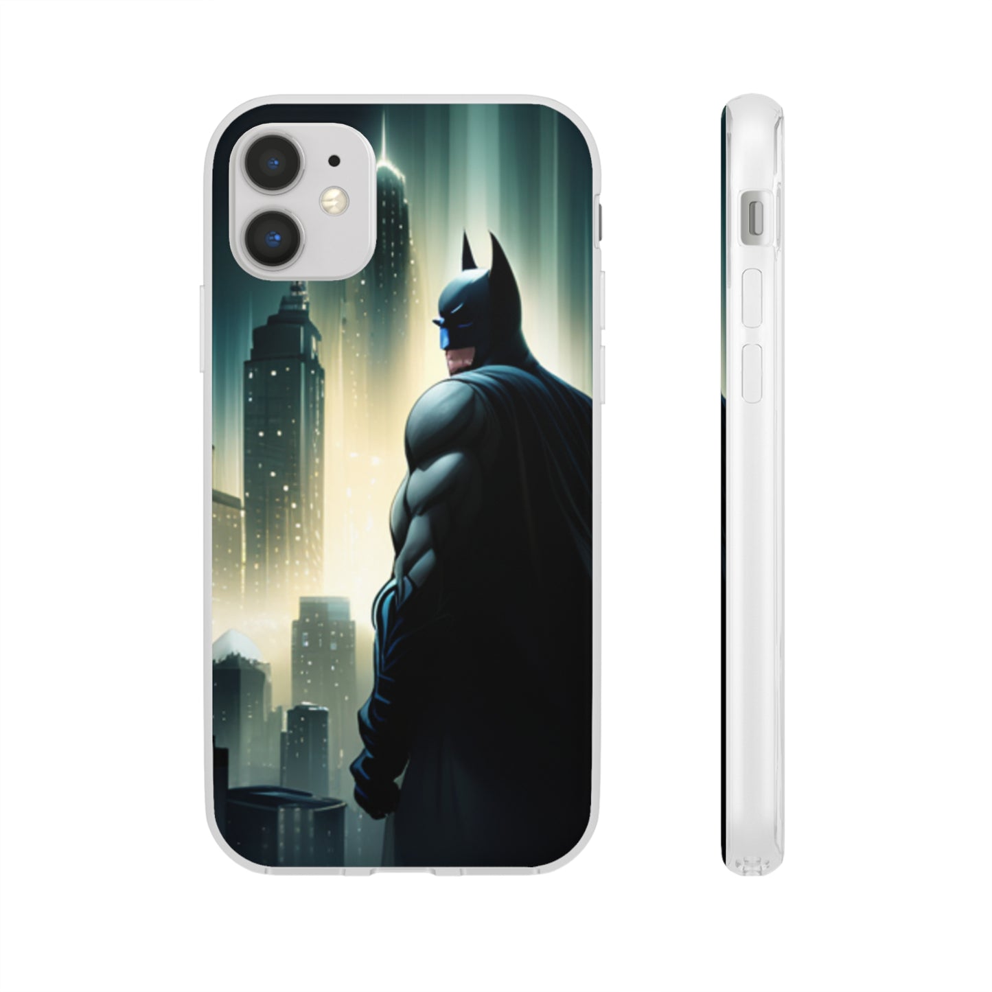 Flexi Case [Batman]