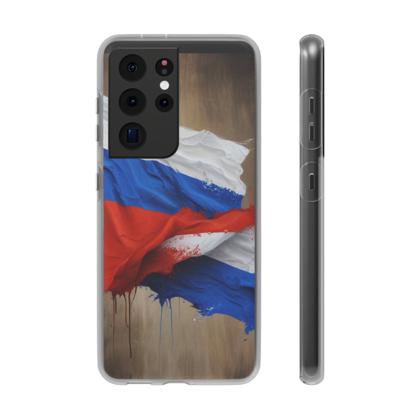 Flexi Case [Russia]