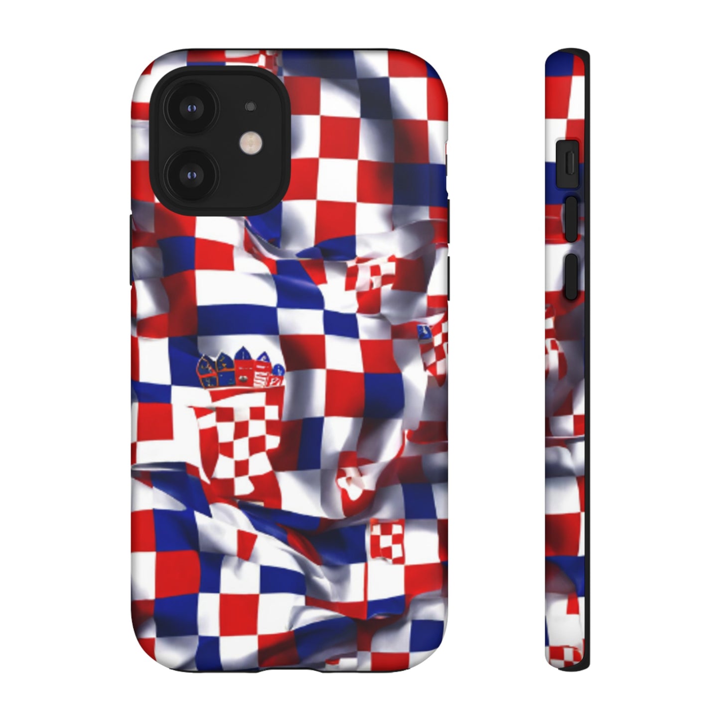 Tough Case [Croatia]