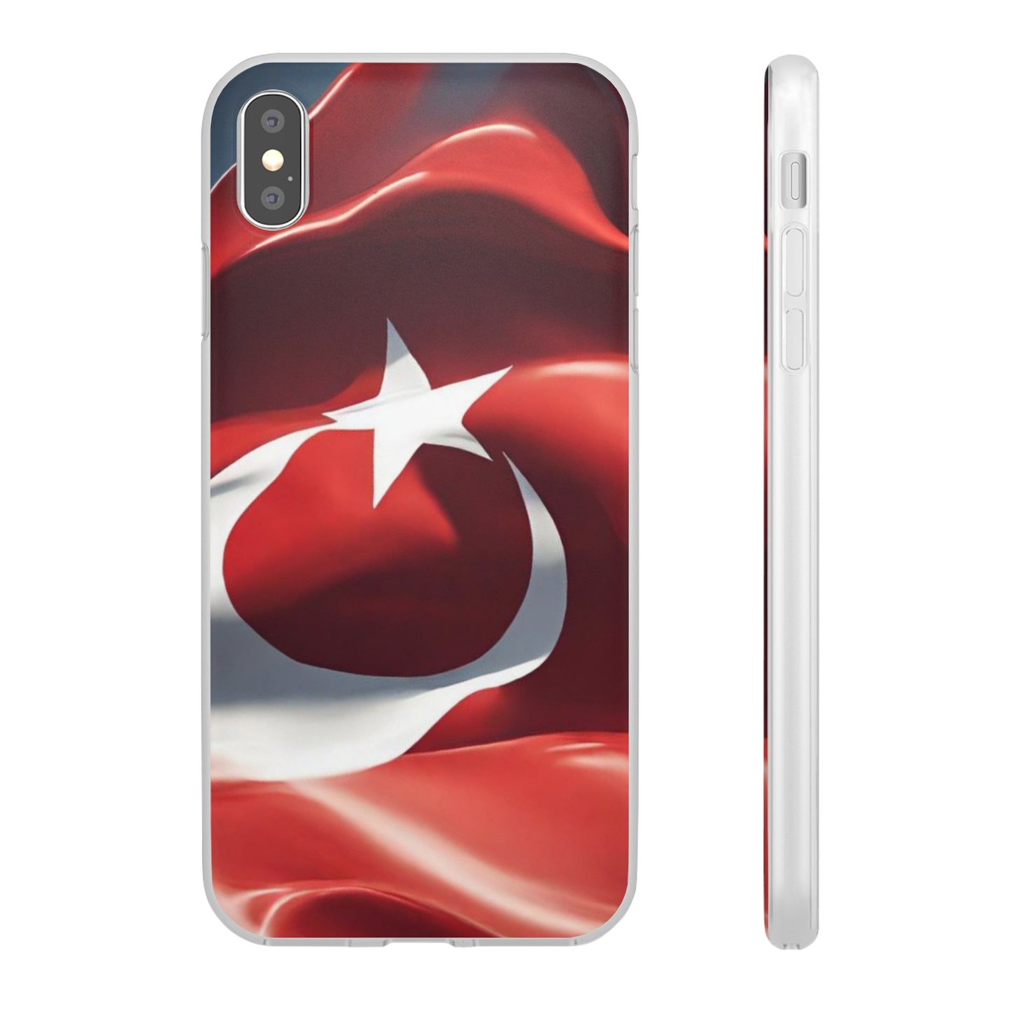 Flexi Case [Turkey]