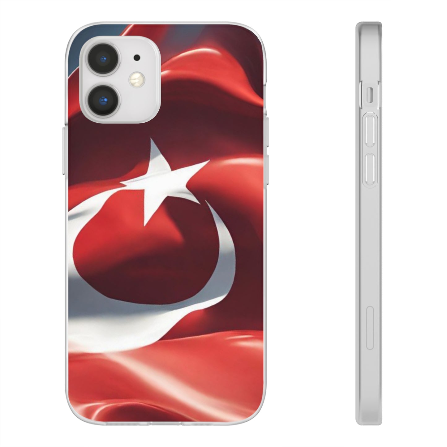 Flexi Case [Turkey]