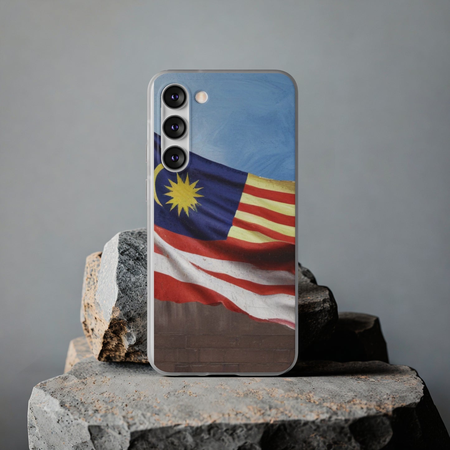 Flexi Case [Malaysia]