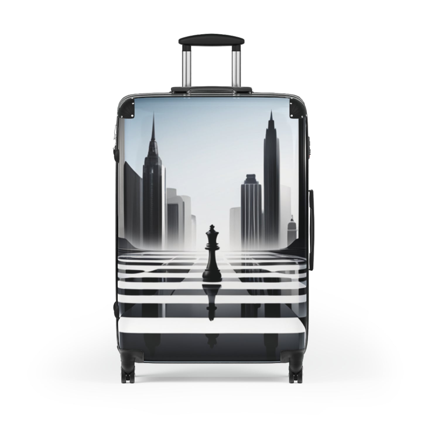 Suitcase [Chess]