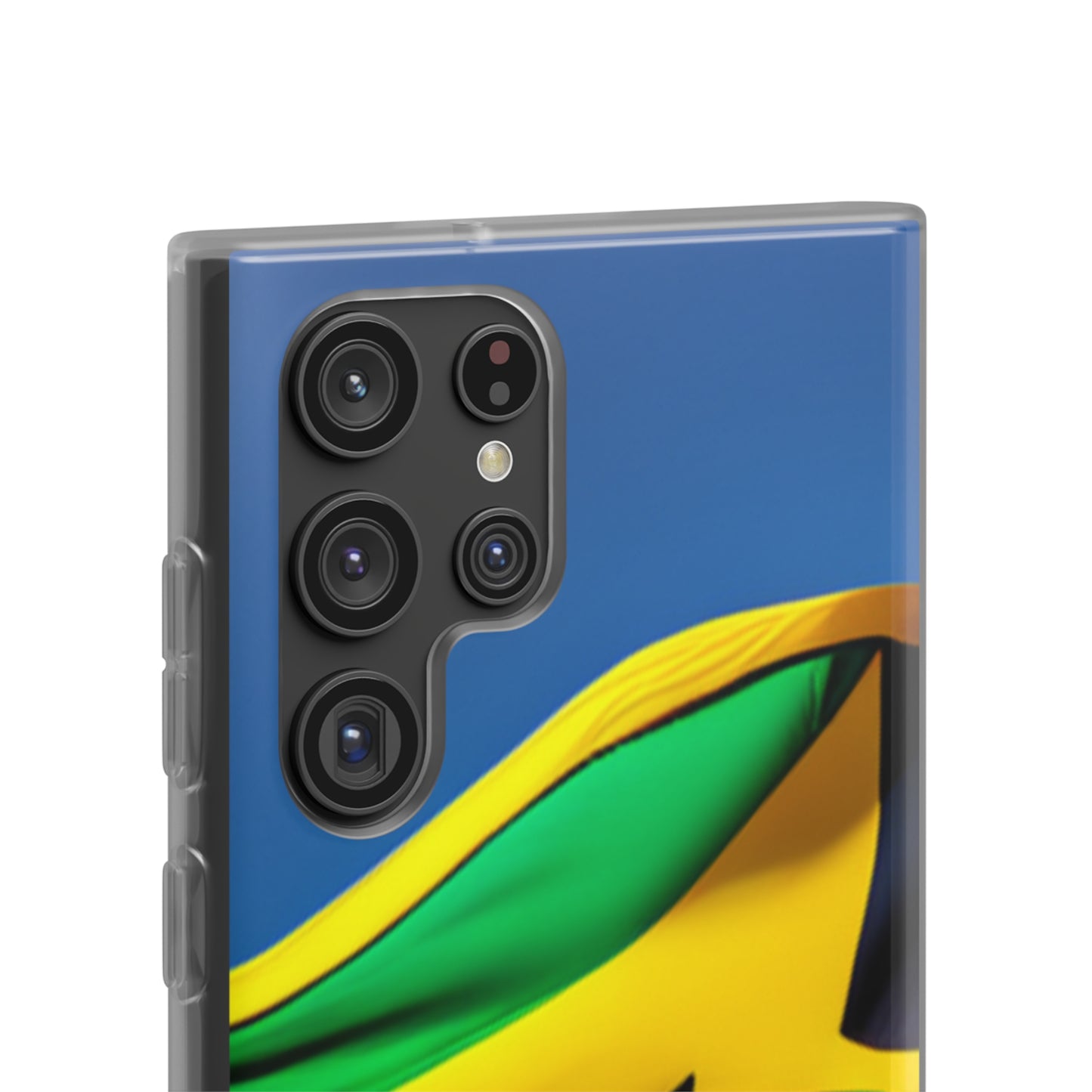 Flexi Case [Jamaica]