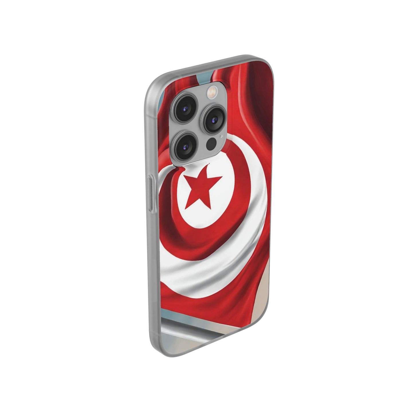 Flexi Case [Tunisia]