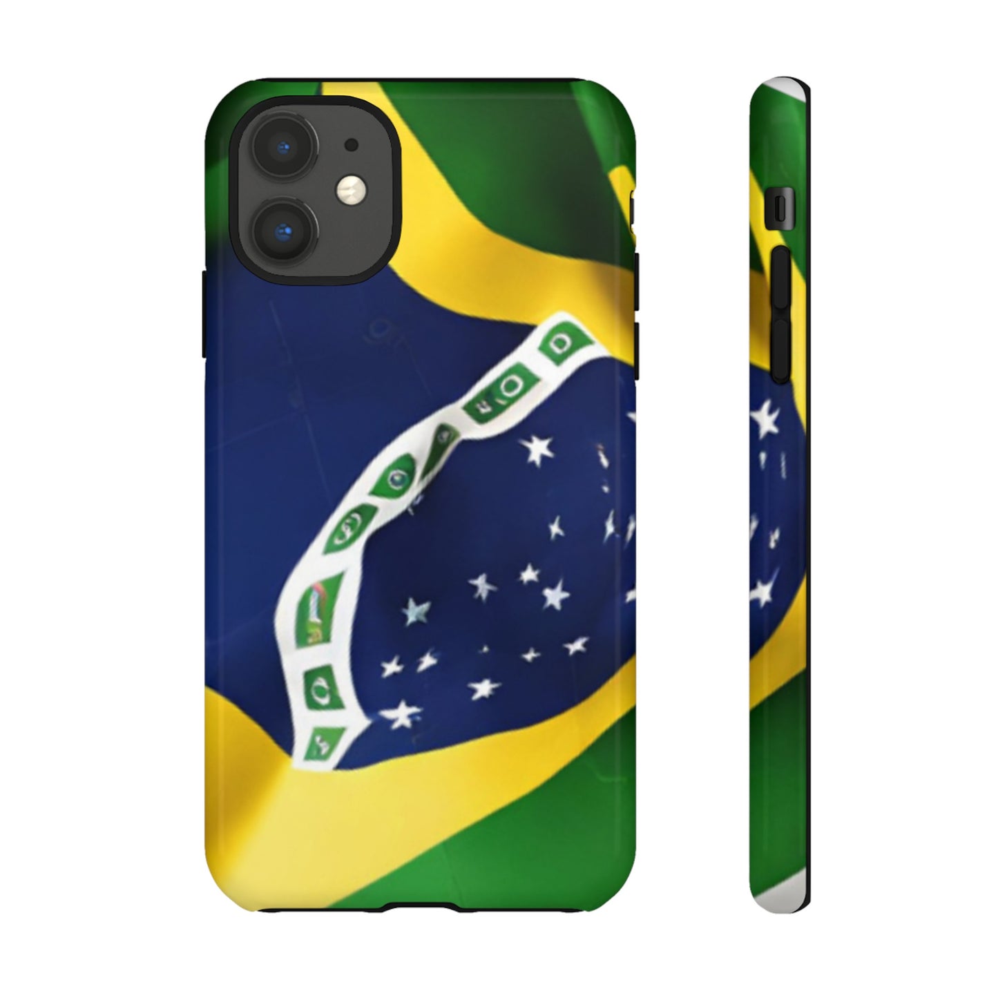 Tough Case [Brazil]