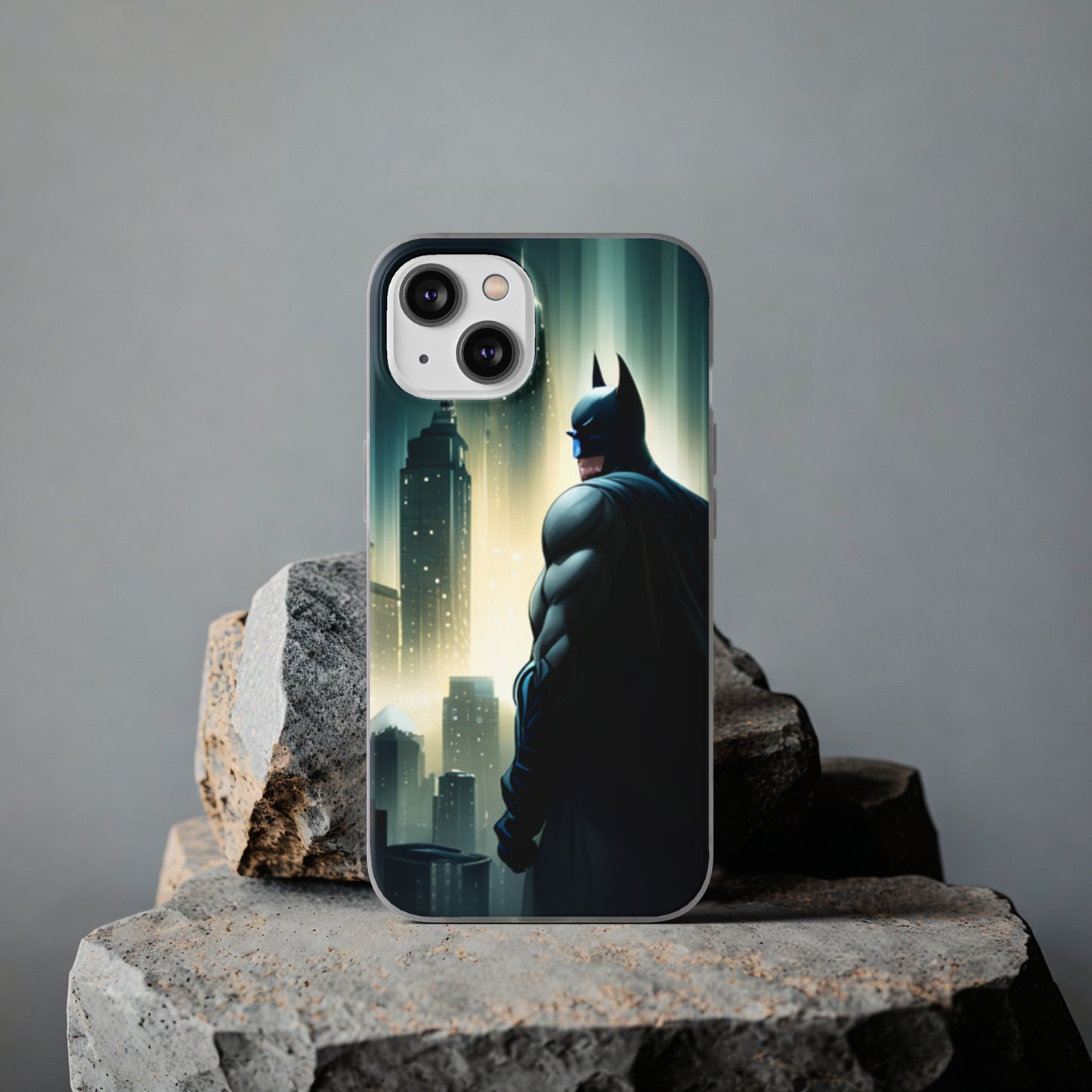 Flexi Case [Batman]