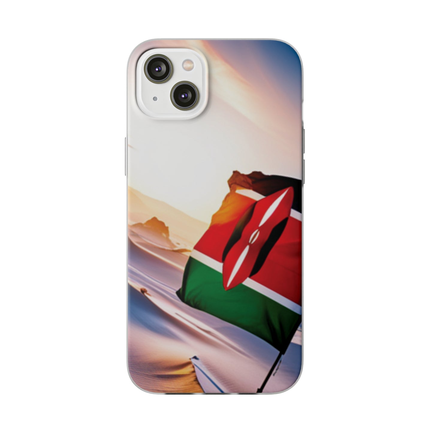 Flexi Case [Kenya]