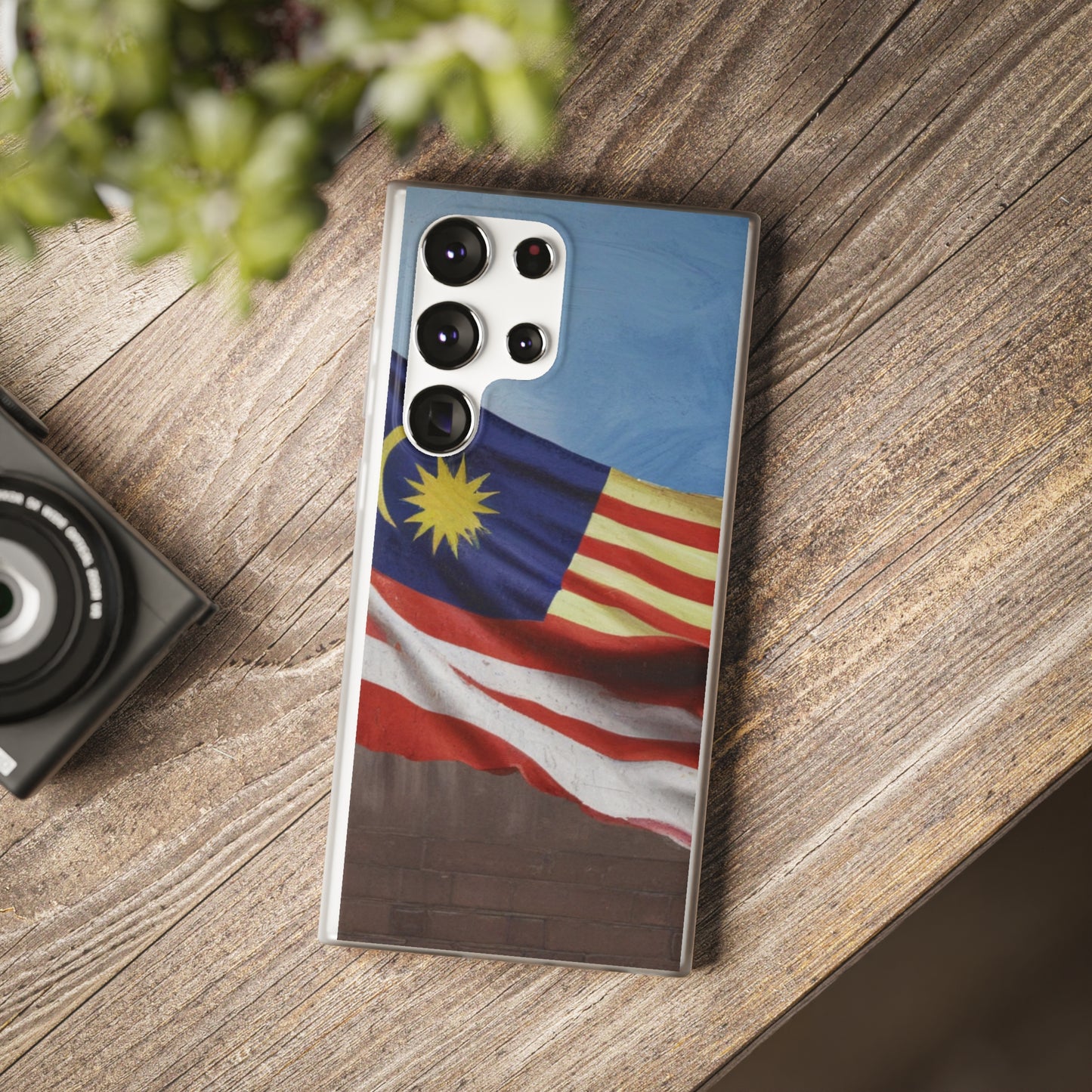 Flexi Case [Malaysia]