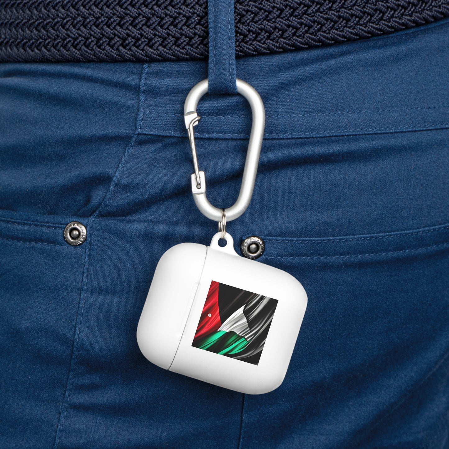 AirPod Case Cover [Palestine]