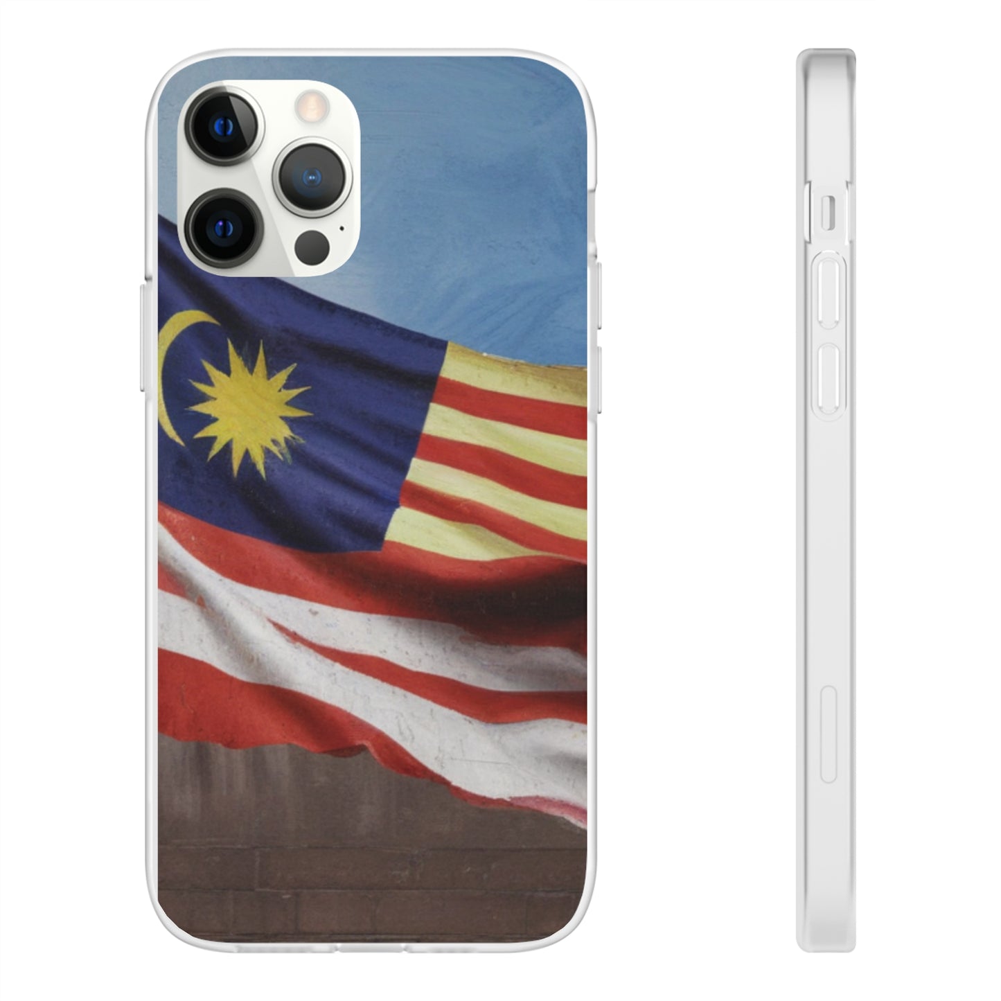 Flexi Case [Malaysia]