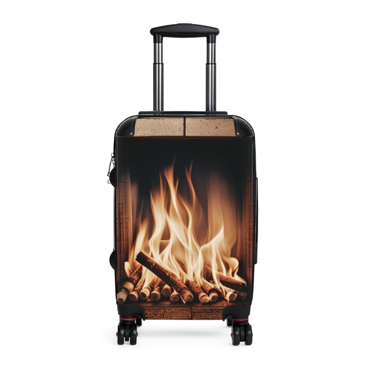 Suitcase [Fireplace]