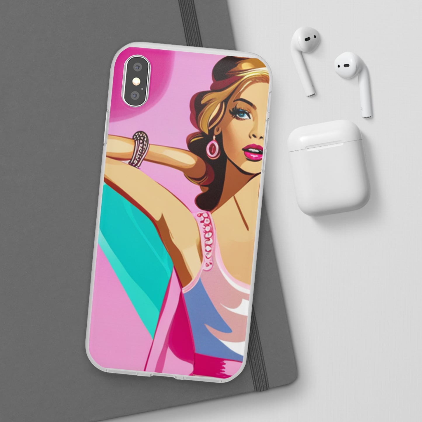 Flexi Case [CityGirl]