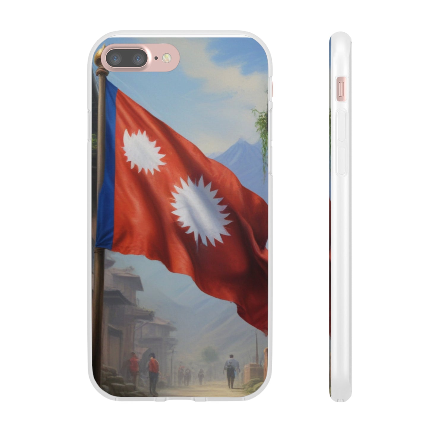 Flexi Case [Nepal]