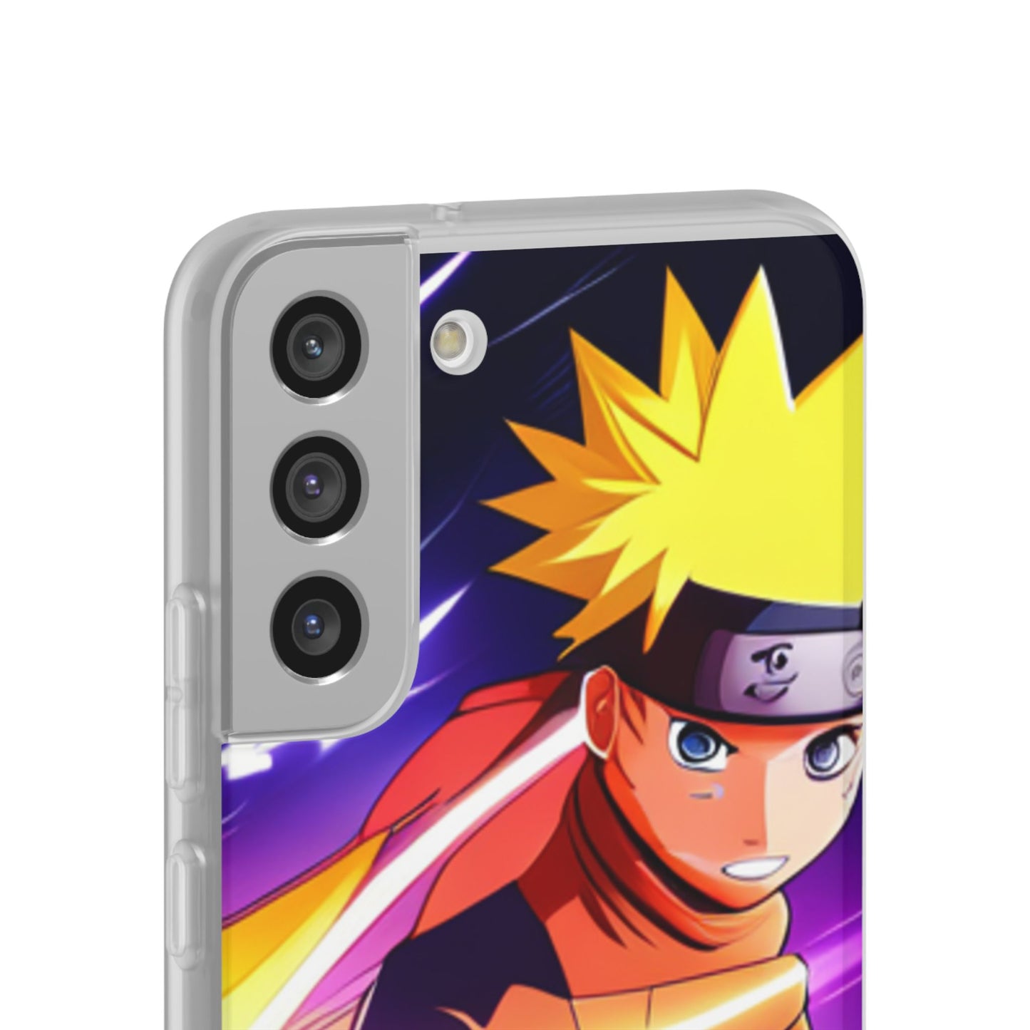 Flexi Case [Naruto]